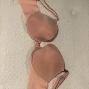 Victoria’s Secret Push-Up Bra 36B